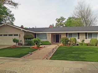 1167 Parma Dr, San Jose, CA