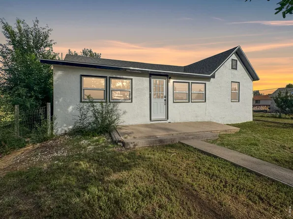 504 N 6th Ave, Sterling, CO 80751