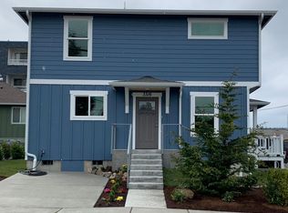 (Undisclosed Address), Anacortes, WA 98221