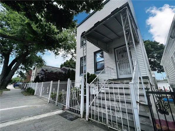 657 Thieriot Avenue, Bronx, NY 10473