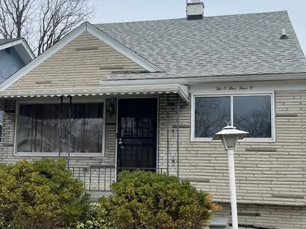 20540 Syracuse St, Detroit, MI 48234