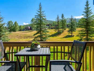 3315 Columbine Dr UNIT 1303, Steamboat Springs, CO, 80487