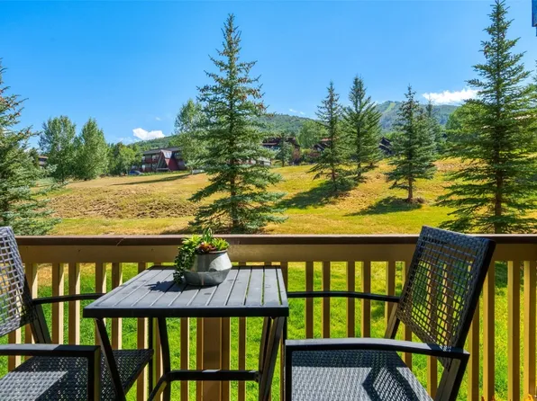 3315 Columbine Dr Unit 1303, Steamboat Springs, CO 80487