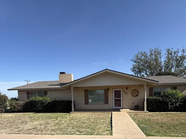 1003 17th St, Ralls, TX 79357