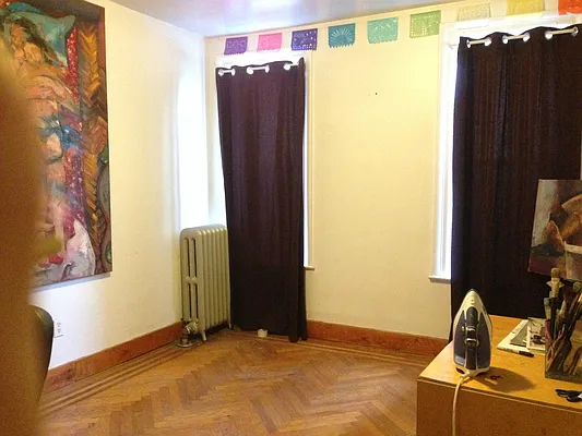 Rented by Keller Williams NYC | media 7