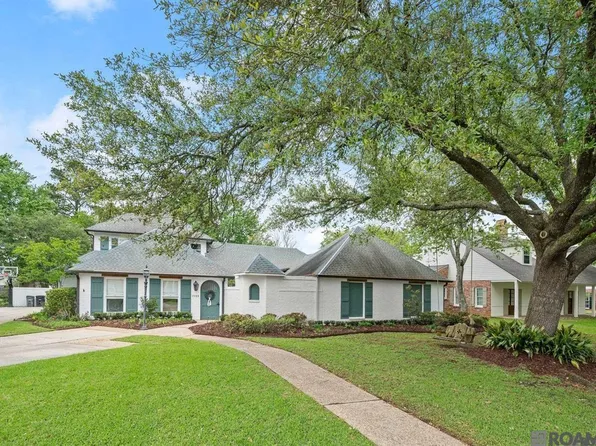 7733 Copperfield Ct, Baton Rouge, LA 70808
