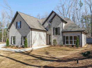 163 Brynleigh Dr, Chelsea, AL 35043