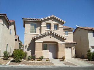 8942 Spring Peeper Ave, Las Vegas, NV 89148