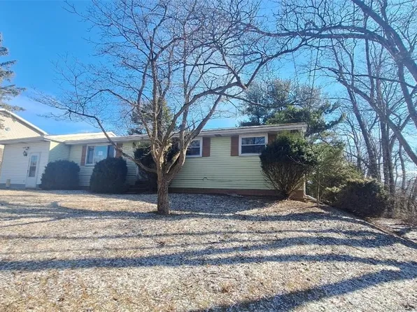 317 Patton Ln, New Derry, PA 15671