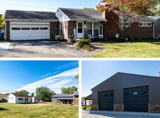 5926 Fishburg Rd, Dayton, OH 45424