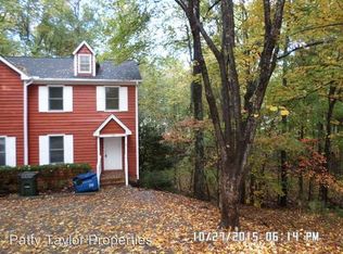 13 Tarawa Ter, Durham, NC 27705