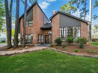 14520 Diamondhead N, Montgomery, TX 77356