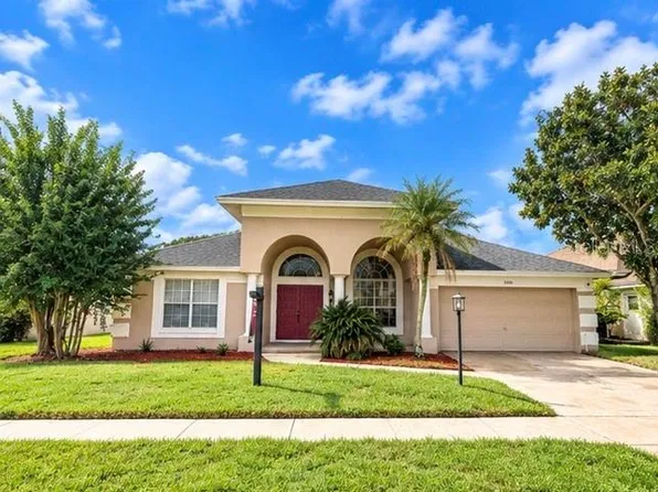 3406 TIMUCUA CIRCLE, ORLANDO, FL 32837