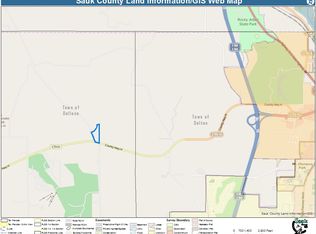 0 Lyndon Rd, Delona, WI 53965