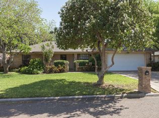 2406 Cottonwood St, Mission, TX 78574