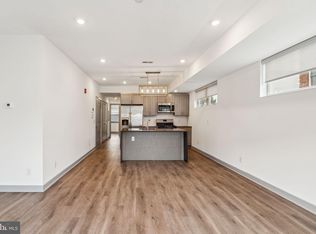 411 W Berks St #2, Philadelphia, PA 19122