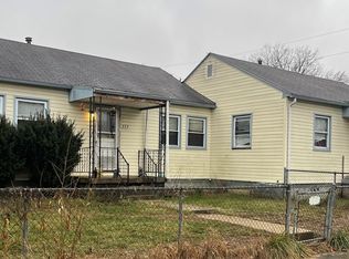 925 Southfield Ave, Springfield, OH 45505