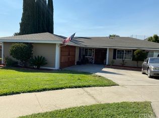1233 S Glencroft Rd, Glendora, CA 91740