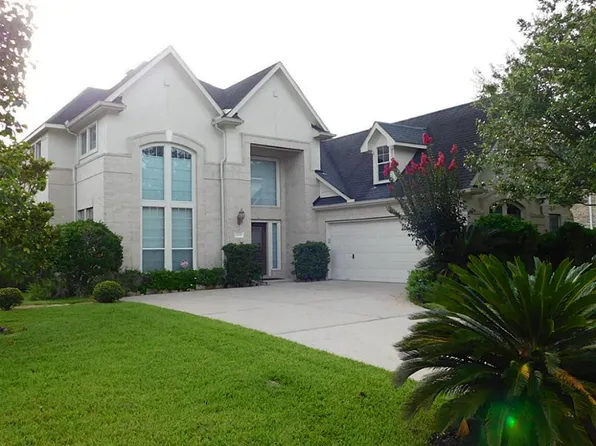 12435 Lago Bend Ln, Houston, TX 77041