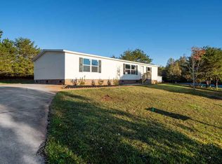 100 Old Homestead Rd, Greenville, SC 29611