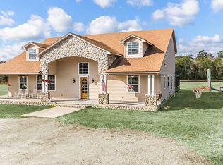 4875 County Road 108, Hilliard, FL 32046