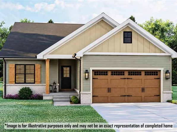 210 Joy Lynne Ct, Jonesville, NC 28642