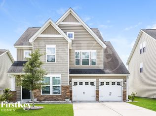 329 Bracken Fern Rd, Moncks Corner, SC 29461