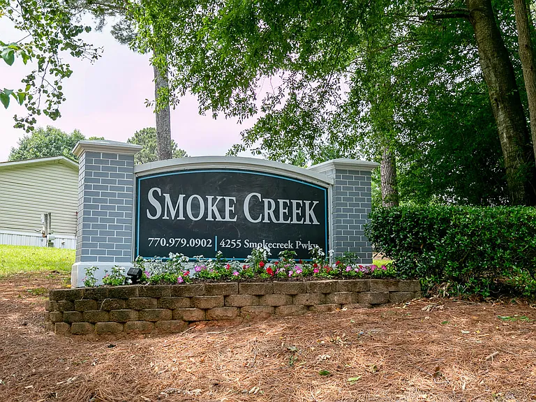 Smoke Creek — Photo 7