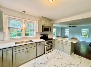 3327 Alpine Dr, Erie, PA 16506