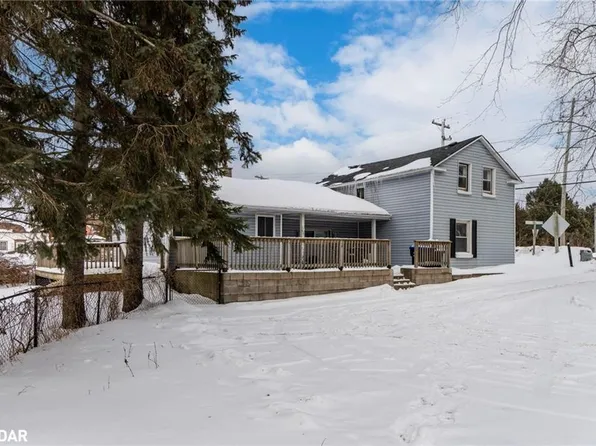 199 Barrie St, Essa, ON L0L 2N0