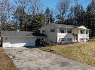 10 Spruce Lane, Barre Town, VT 05641