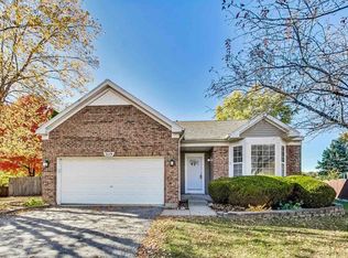 5119 Woodmere Ct, Plainfield, IL 60586