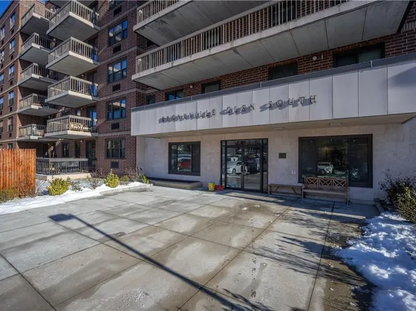 1376 Midland Avenue #714, Bronxville, NY 10708