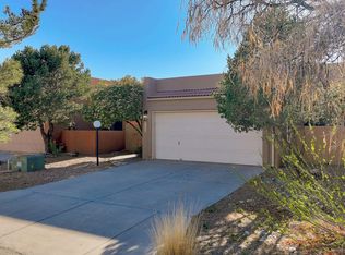 2175 Black Willow Dr NE, Albuquerque, NM 87122
