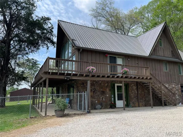 1027 Wayne E #537, Greenville, MO 63944