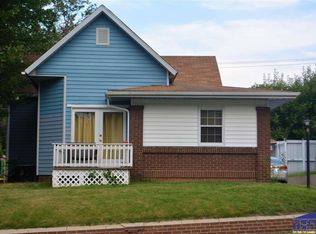 542 S Alabama St, Brazil, IN 47834