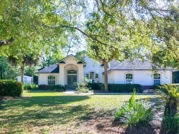 171 SW Broadleaf Ct, Lake City, FL 32024