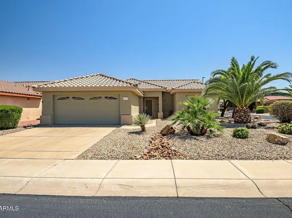 15717 W CIMARRON Drive, Surprise, AZ 85374