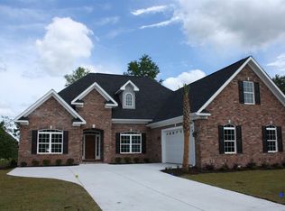 9072 Abington Dr, Myrtle Beach, SC 29579