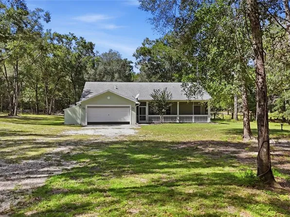 13028 S OAKVIEW AVENUE, FLORAL CITY, FL 34436