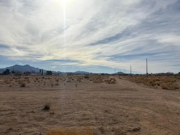 0 N Pinal, Kingman, AZ 86409