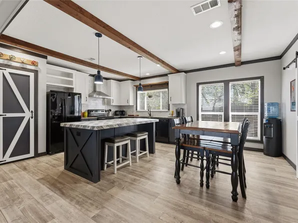 313 S Avenue F Ave, Johnson City, TX 78636