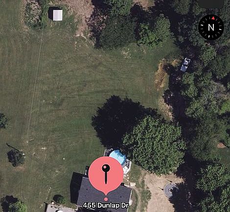 3rd image of 455 Dunlap Dr