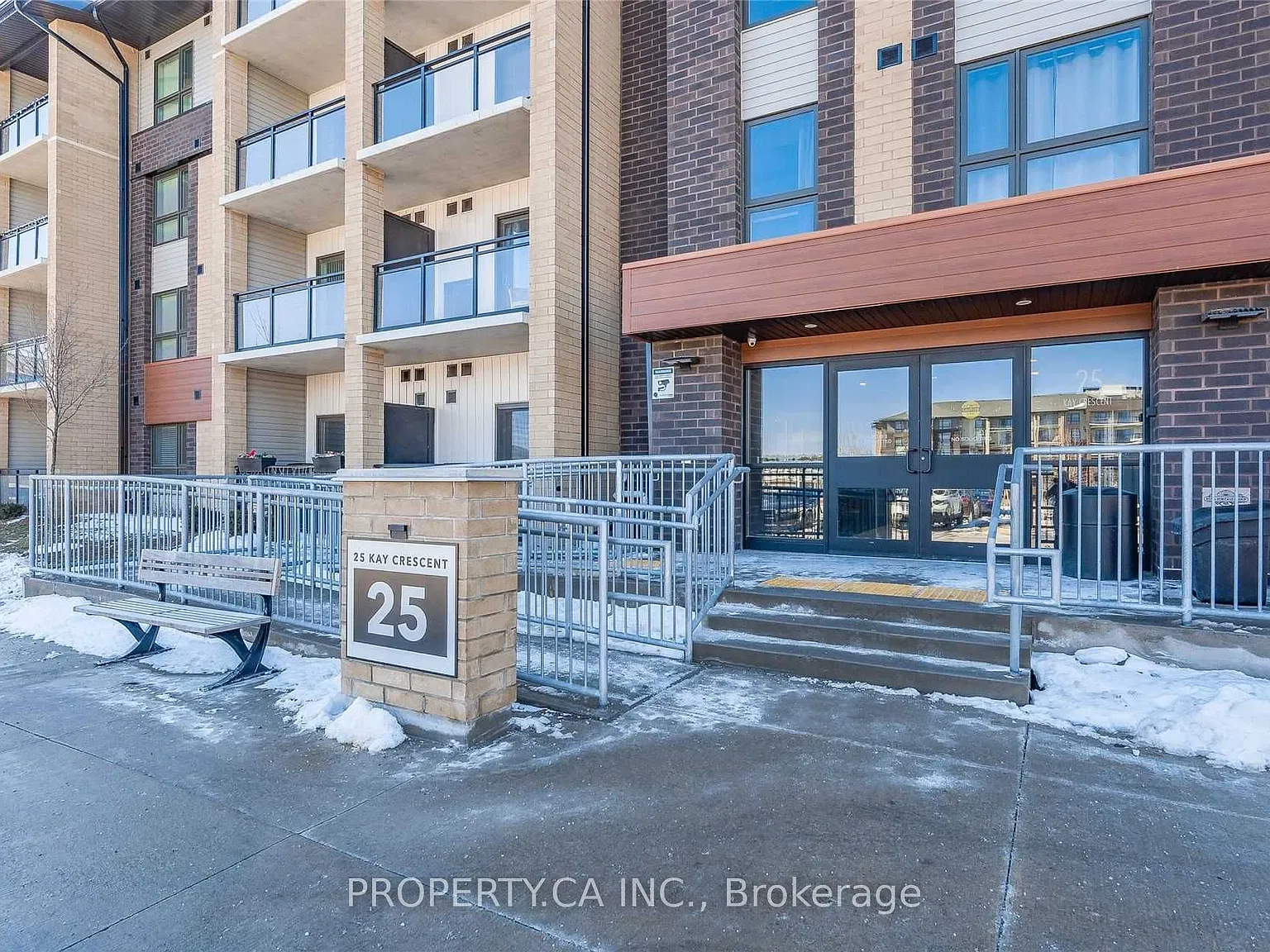 2 bed, $2,450 — Photo 3