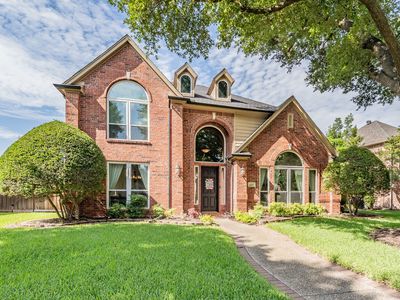 4577 Staten Island Ct, Plano, TX, 75024