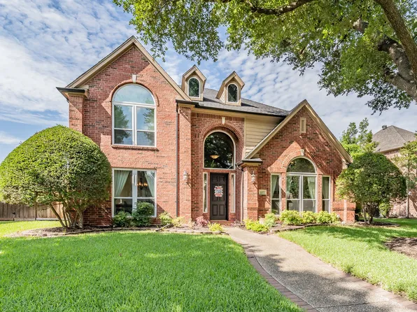 4577 Staten Island Ct, Plano, TX 75024