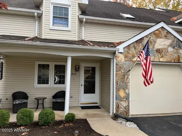 2674 Haas Ln, Montoursville, PA 17754