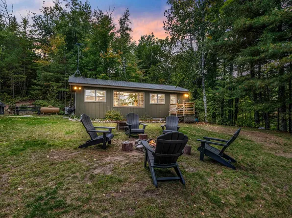 W15518 McKinley Ln, Athelstane, WI 54104