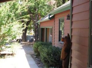 Hc 33 BOX 7A, Compton, AR 72624