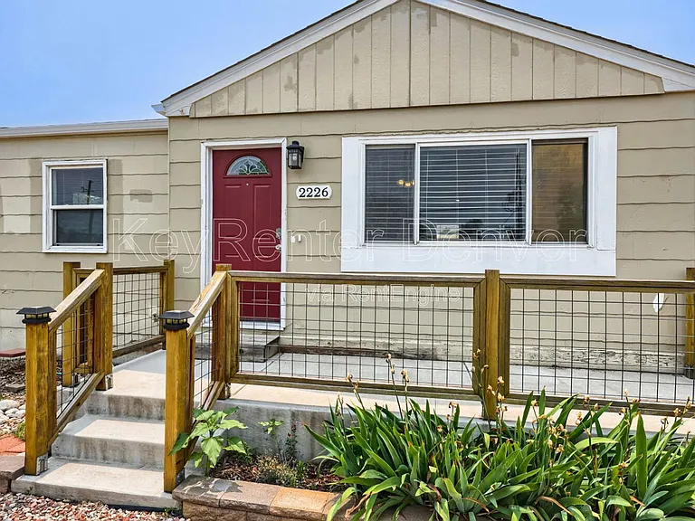 2226 W Baltic Pl — Photo 1